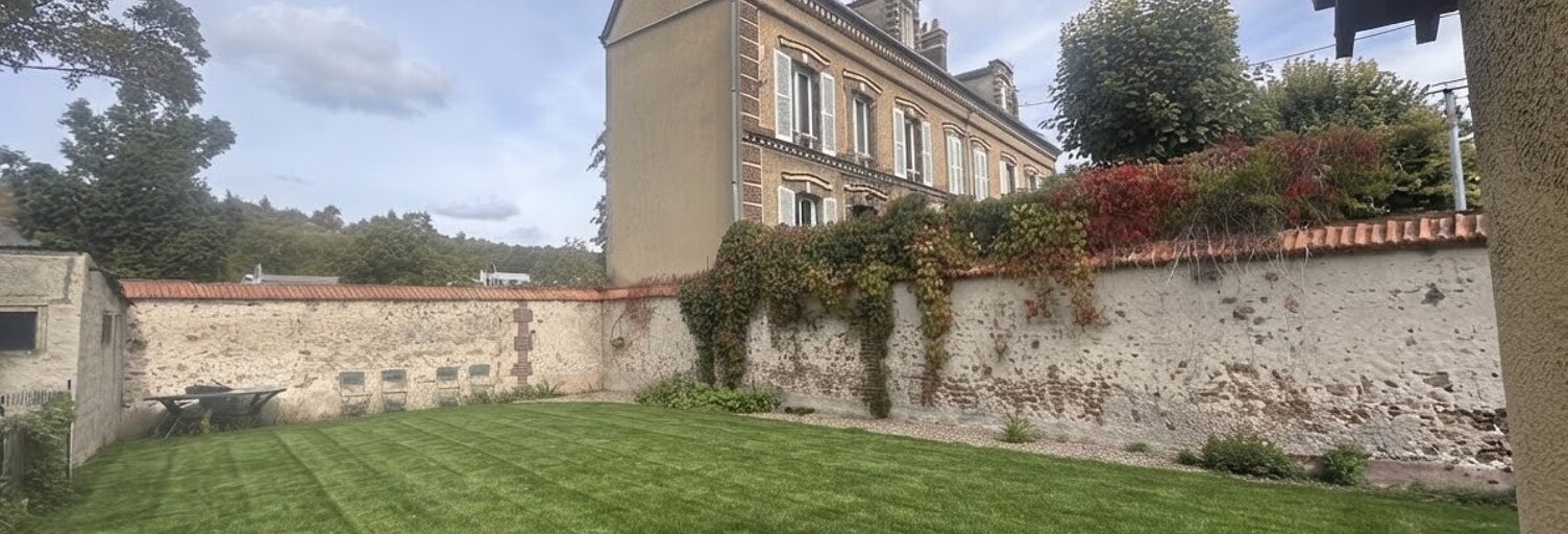 Terrain  160 m² à vendre à Dreux (28100)