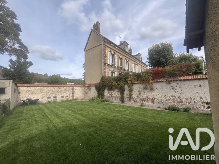 Vente Terrain 160 m&sup2; — photo 1