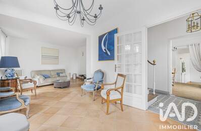 Vente Maison traditionnelle 9 pièces — photo du bien