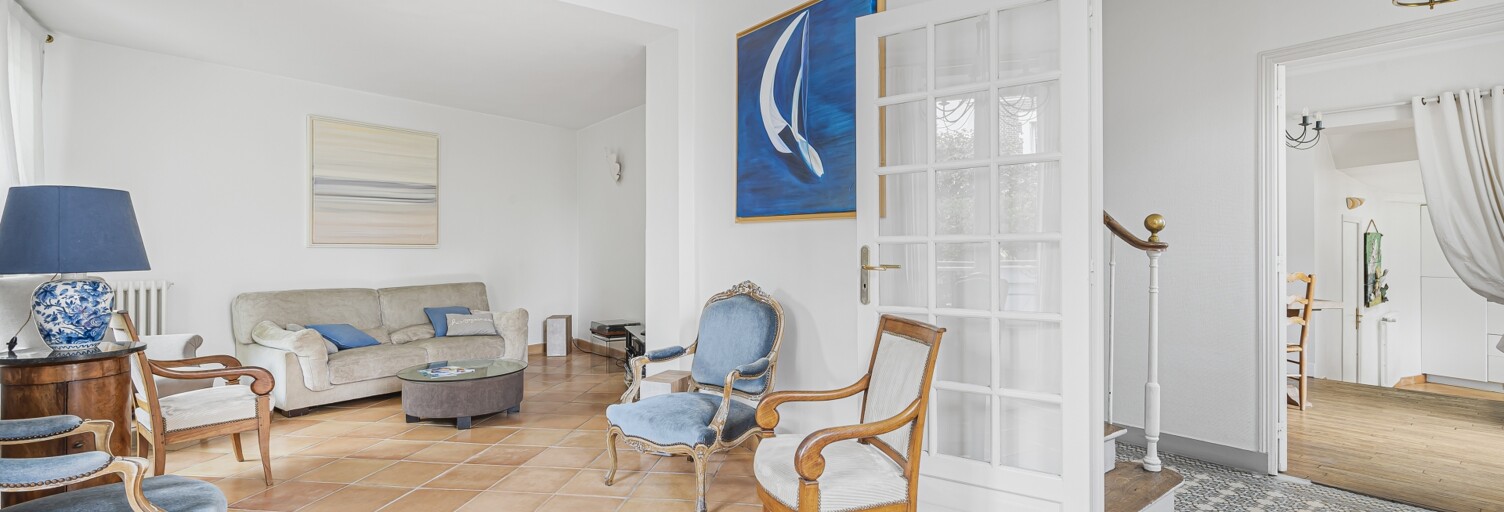 Maison 9 Pièces 180 m² à vendre à La Garenne-Colombes (92250)