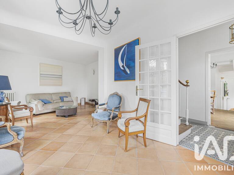Vente Maison traditionnelle 9 pièces — photo 1