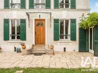 Vente Maison traditionnelle 9 pièces — photo 2