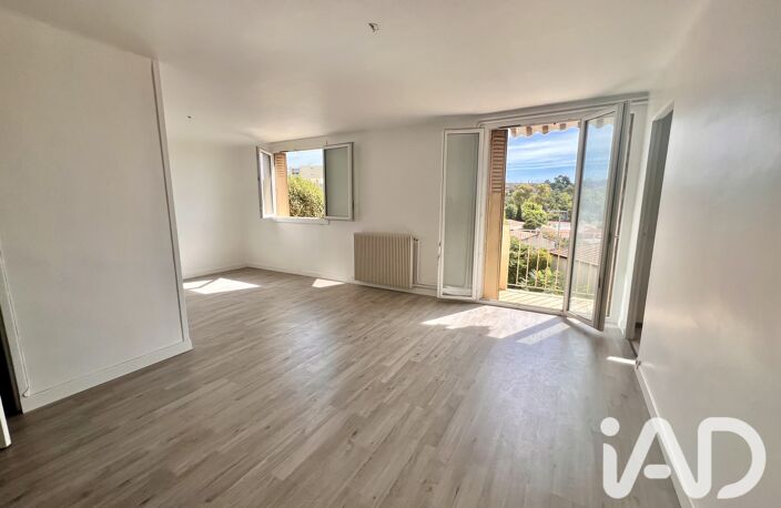 Vente Appartement 4 pièces — photo 2