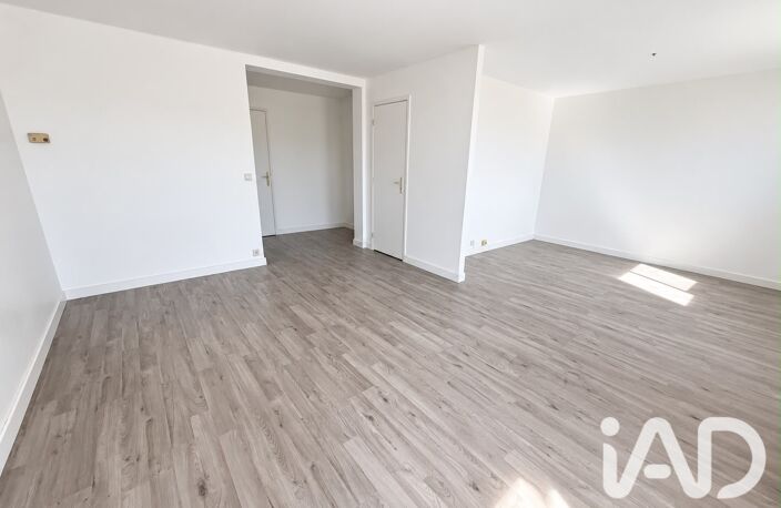 Vente Appartement 4 pièces — photo 3