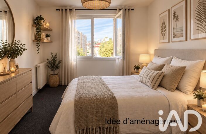 Vente Appartement 4 pièces — photo 5