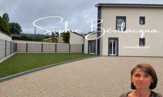 Maison 4 Pièces 110 m² à vendre à Saint-Romain-au-Mont-d'Or (69270)
