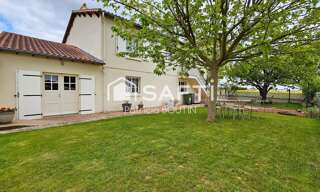 Maison 5 Pièces 148 m² à vendre à Chauray (79180)