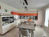 PAVILLON 4 CHAMBRES GARAGE ET JARDIN A CHAURAY ! — photo 2
