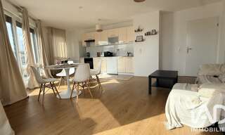 Appartement 6 Pièces 80 m² à vendre à Villemomble (93250)