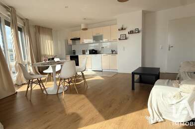 Appartement 6 pièces 340000 €