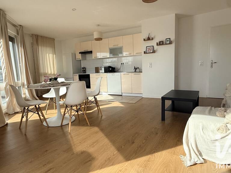 Vente Appartement 6 pièces — photo 1