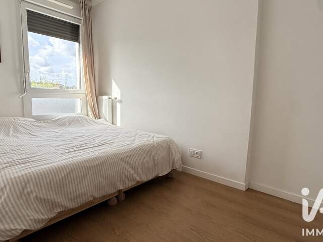 Vente Appartement 6 pièces — photo du bien