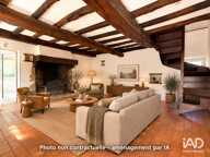 Vente Maison/villa 5 pièces — photo 4