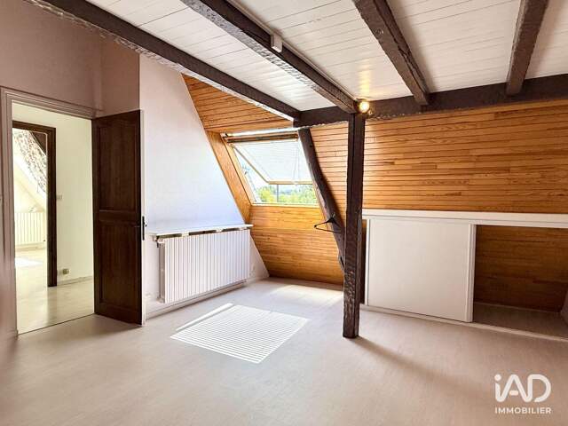 Vente Maison/villa 5 pièces — photo du bien