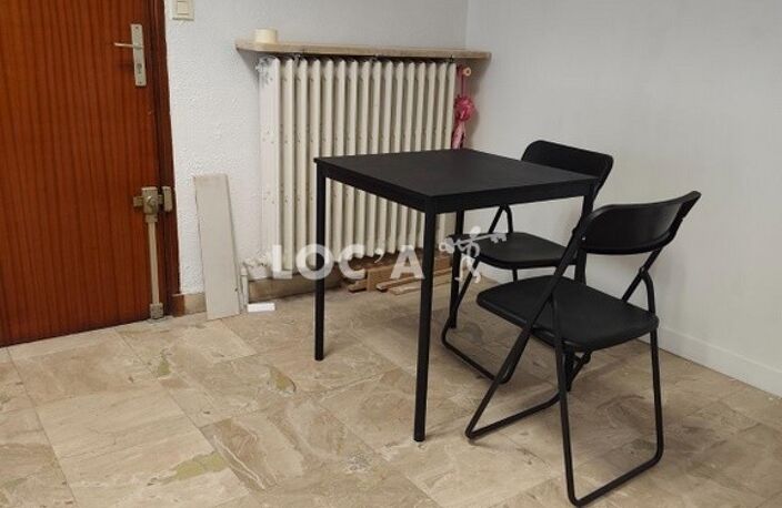 Location appartement 2 pièces 40 m² à Villeurbanne (69100) — photo 5