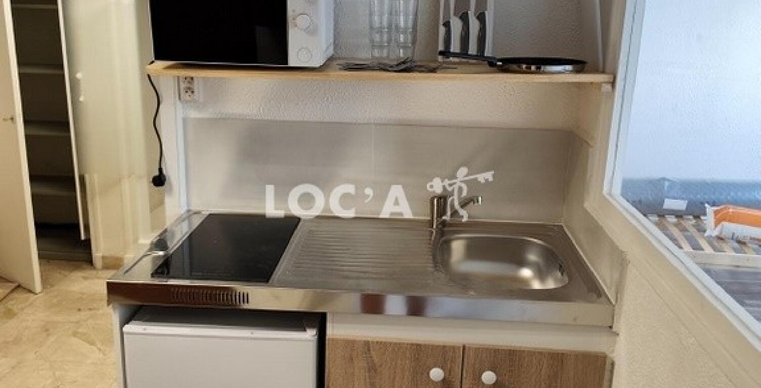 Location appartement 2 pièces 40 m² à Villeurbanne (69100) — photo 1