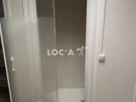 GRATTE CIEL F2 meublé, chauffage collectif compris — photo 3
