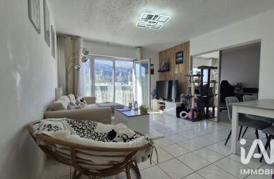 Vente Appartement 5 pièces — photo du bien