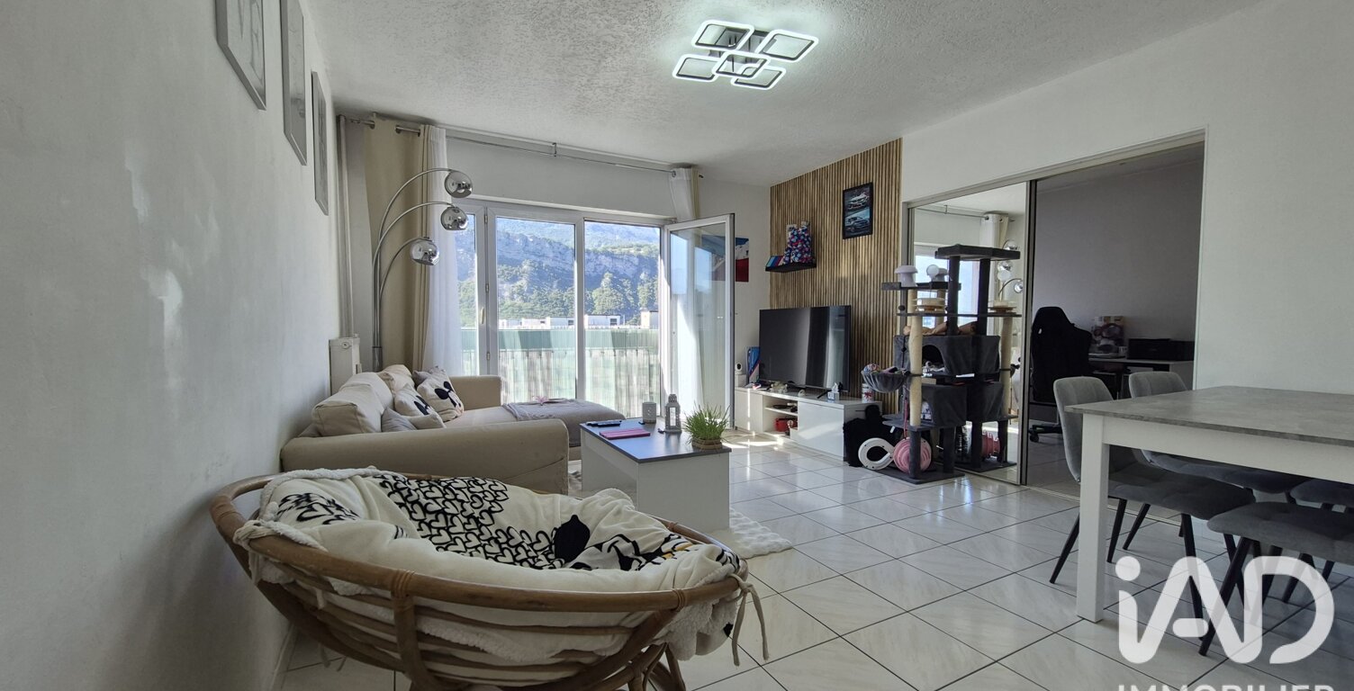 Vente Appartement 5 pièces — photo 1