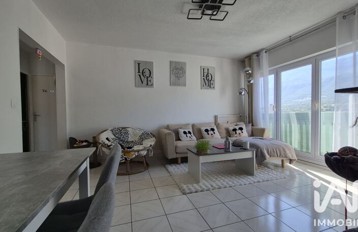 Vente Appartement 5 pièces — photo 2