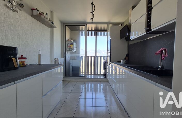 Vente Appartement 5 pièces — photo 3