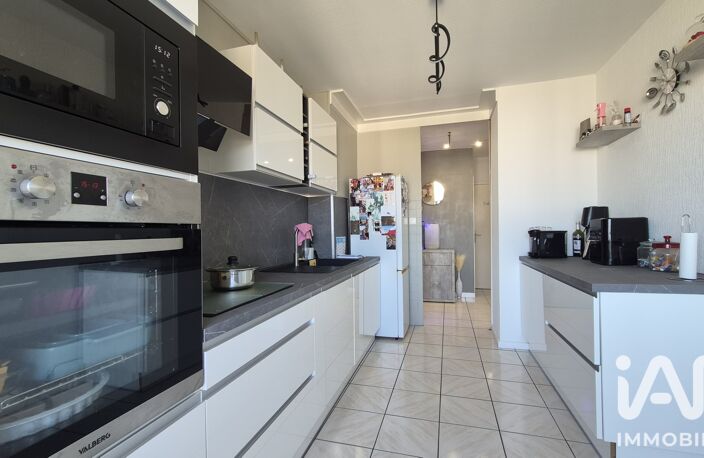 Vente Appartement 5 pièces — photo 4