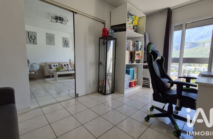Vente Appartement 5 pièces — photo 5