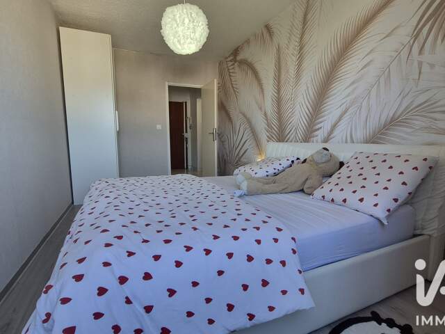 Vente Appartement 5 pièces — photo du bien