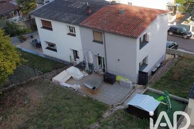 Maison 5 pièces 215000 €