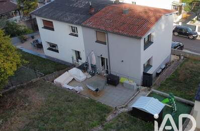 Vente Maison/villa 5 pièces — photo du bien