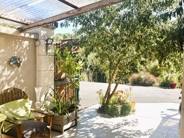 Vente Maison/villa 5 pièces — photo du bien