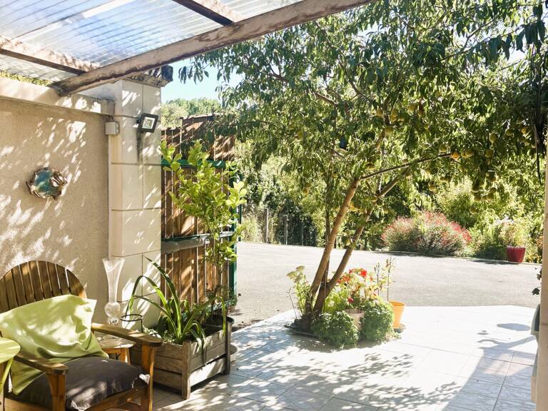 Vente Maison/villa 5 pièces — photo 1