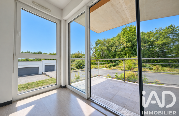 Vente Appartement 3 pièces — photo 4