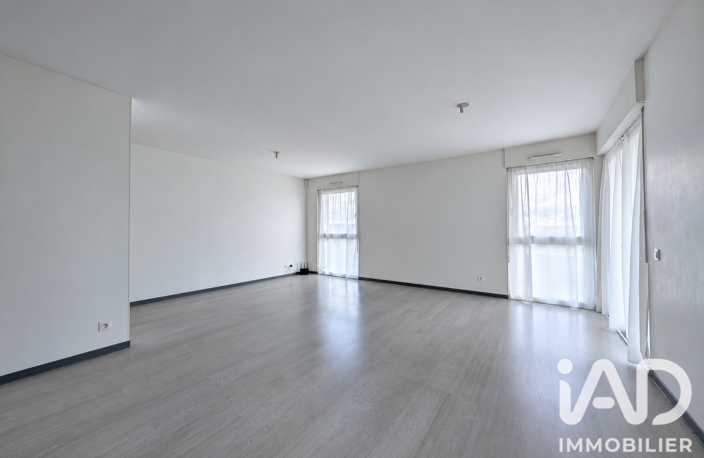 Vente Appartement 3 pièces — photo 5