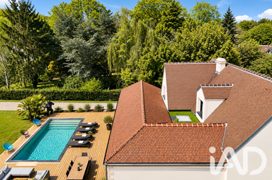 Maison 9 pièces 1200000 €