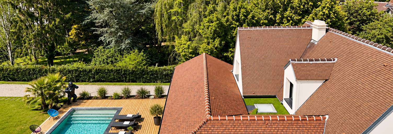 Maison 9 Pièces 308 m² à vendre à Grosrouvre (78490)
