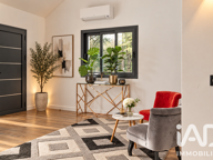 Vente Maison d'architecte 9 pièces — photo 4