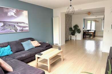 Maison 6 pièces 579000 €