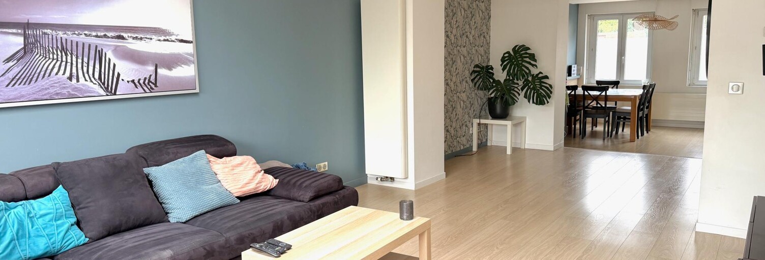 Maison 6 Pièces 177 m² à vendre à Wambrechies (59118)