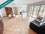 Maison familiale T4 avec véranda, garage et jardin — photo 4