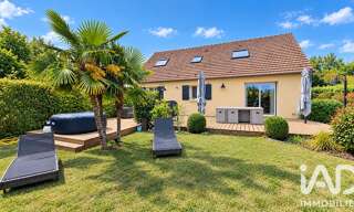 Maison 5 Pièces 145 m² à vendre à Vernouillet (28500)