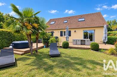 Maison 5 pièces 269000 €