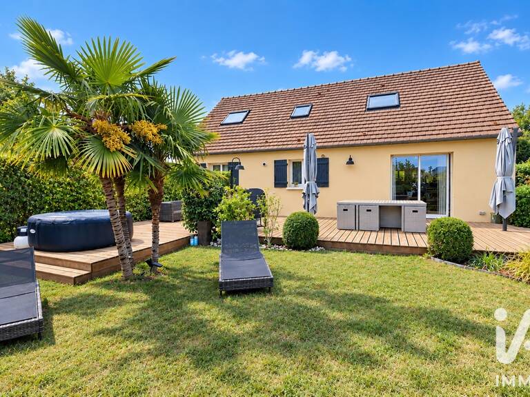 Vente Maison/villa 5 pièces — photo 1