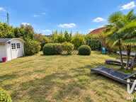 Vente Maison/villa 5 pièces — photo 2