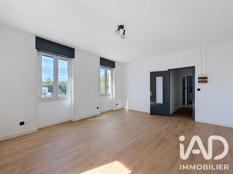 Vente Appartement 3 pièces — photo 1