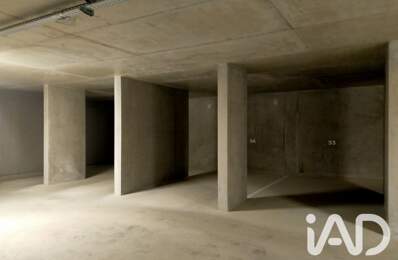 Vente Parking 13 m&sup2; — photo du bien