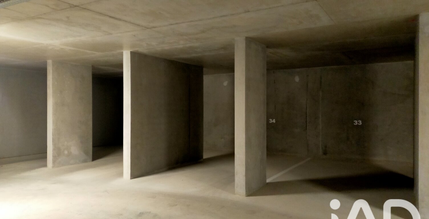 Vente Parking 13 m&sup2; — photo 1