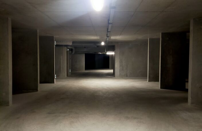 Vente Parking 13 m&sup2; — photo 3