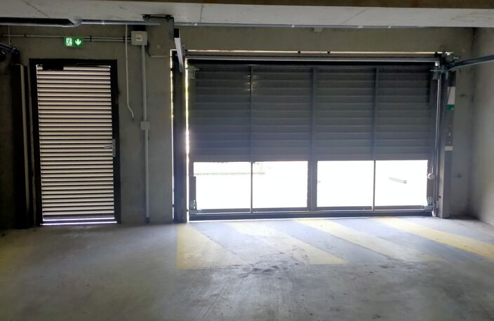 Vente Parking 13 m&sup2; — photo 4