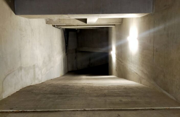 Vente Parking 13 m&sup2; — photo 5